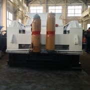 對輥破碎機(jī)的優(yōu)缺點(diǎn)分析