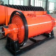 棒磨式制砂機的性能優(yōu)勢