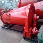 棒磨制砂機和立式制砂機怎么選擇？