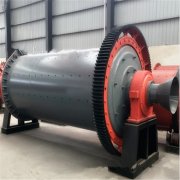 棒磨機以花崗巖為原料制砂效果如何？