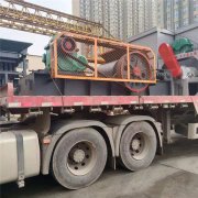 對輥破碎機(jī)與齒輥破碎機(jī)的不同