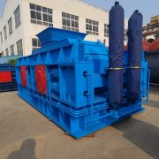 影響對輥式破碎機(jī)齒輪潤滑效果的因素