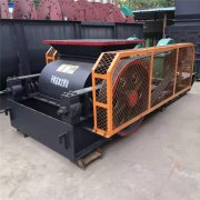 對輥破碎機(jī)在使用中應(yīng)揚(yáng)長避短