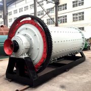 管磨機(jī)的性能優(yōu)勢