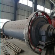 節(jié)能球磨對比普通球磨機(jī)的優(yōu)勢體現(xiàn)