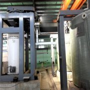 立式螺旋攪拌磨礦機(jī)的應(yīng)用