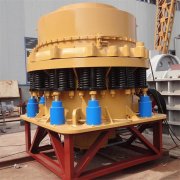 圓錐破碎設備的破碎效果如何