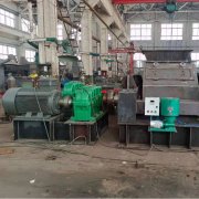 對輥破碎設備如何保護易損件