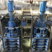 塔磨機(jī)適合制成較大規(guī)格嗎？